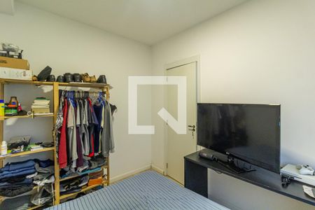 Apartamento à venda com 54m², 2 quartos e sem vaga Apartamento à venda com 54m², 2 quartos e sem vagaQuarto 2
