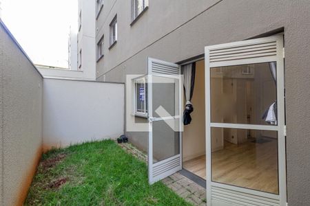 Apartamento à venda com 54m², 2 quartos e sem vaga Apartamento à venda com 54m², 2 quartos e sem vagaGarden