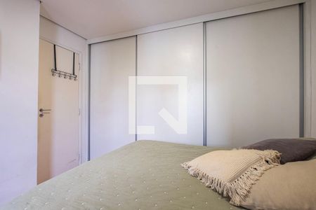 Quarto de apartamento para alugar com 1 quarto, 41m² em Jardim Paulista, São Paulo