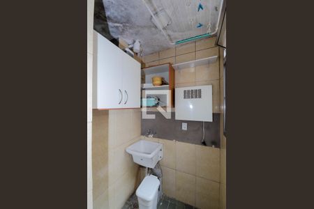 Apartamento à venda com 40m², 2 quartos e sem vagaÁrea de Serviço