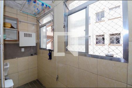 Apartamento à venda com 40m², 2 quartos e sem vagaÁrea de Serviço