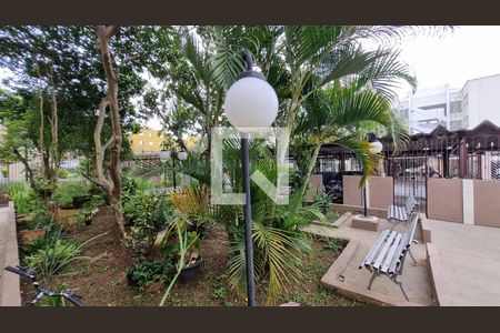 Apartamento à venda com 40m², 2 quartos e sem vaga Apartamento à venda com 40m², 2 quartos e sem vagaÁrea externa