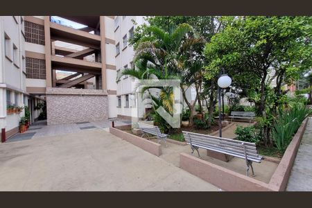 Apartamento à venda com 40m², 2 quartos e sem vaga Apartamento à venda com 40m², 2 quartos e sem vagaÁrea externa