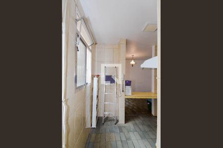 Apartamento à venda com 40m², 2 quartos e sem vagaÁrea de Serviço