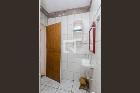 Apartamento à venda com 40m², 2 quartos e sem vagaBanheiro