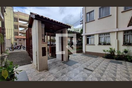 Apartamento à venda com 40m², 2 quartos e sem vaga Apartamento à venda com 40m², 2 quartos e sem vagaEntrada Social