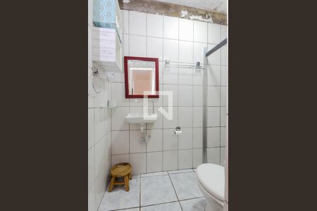 Apartamento à venda com 40m², 2 quartos e sem vagaBanheiro