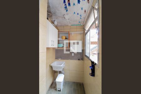 Apartamento à venda com 40m², 2 quartos e sem vagaÁrea de Serviço