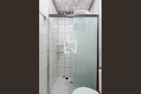 Apartamento à venda com 40m², 2 quartos e sem vagaBanheiro