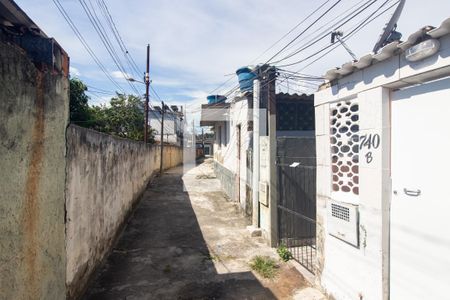 Studio para alugar com 34m², 1 quarto e sem vaga Studio para alugar com 34m², 1 quarto e sem vagaEntrada