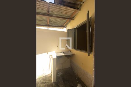 Studio para alugar com 34m², 1 quarto e sem vaga Studio para alugar com 34m², 1 quarto e sem vagaÁrea de Serviço