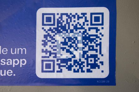 Studio para alugar com 34m², 1 quarto e sem vaga Studio para alugar com 34m², 1 quarto e sem vagaXCGM-28