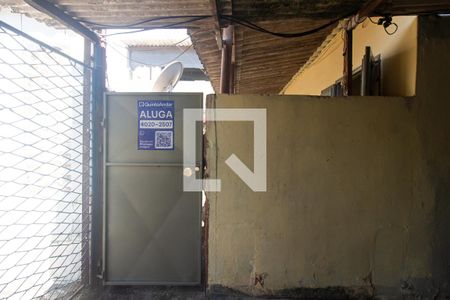 Studio para alugar com 34m², 1 quarto e sem vaga Studio para alugar com 34m², 1 quarto e sem vagaFachada