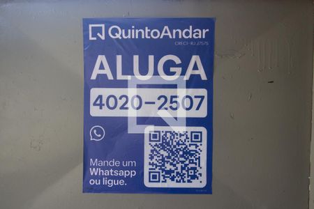 Studio para alugar com 34m², 1 quarto e sem vaga Studio para alugar com 34m², 1 quarto e sem vagaPlaquinha