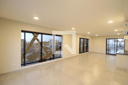 Studio para alugar com 27m², 1 quarto e sem vagaÁrea Comum