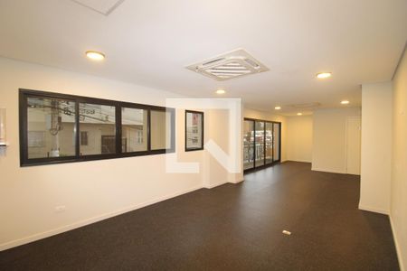 Studio para alugar com 27m², 1 quarto e sem vagaÁrea Comum