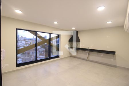 Studio para alugar com 27m², 1 quarto e sem vagaÁrea Comum