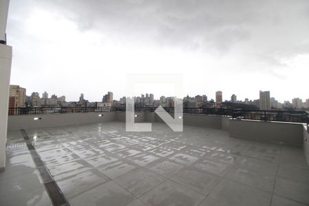 Studio para alugar com 27m², 1 quarto e sem vagaÁrea Comum