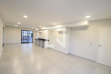 Studio para alugar com 27m², 1 quarto e sem vagaÁrea Comum