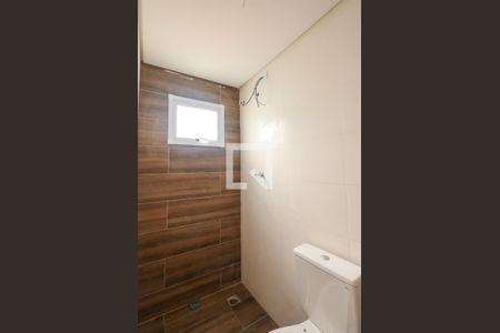 Apartamento à venda com 53m², 2 quartos e 1 vagaBanheiro da Suíte