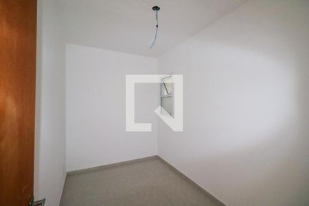 Apartamento à venda com 53m², 2 quartos e 1 vagaQuarto