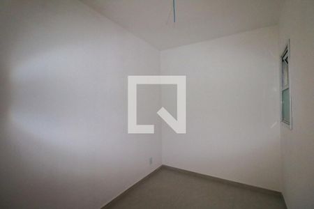 Apartamento à venda com 53m², 2 quartos e 1 vagaQuarto