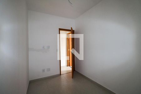 Apartamento à venda com 53m², 2 quartos e 1 vagaQuarto