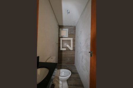 Apartamento à venda com 53m², 2 quartos e 1 vagaBanheiro