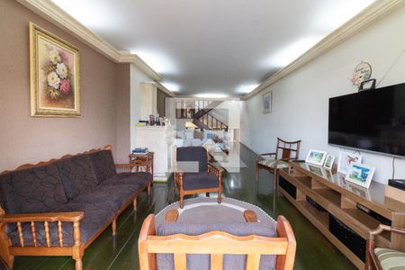 Casa para alugar com 3 quartos, 190m² em Butantã, São Paulo