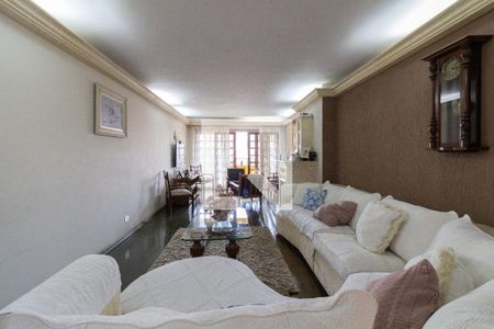 Casa para alugar com 3 quartos, 190m² em Butantã, São Paulo