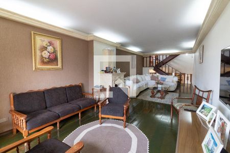 Casa para alugar com 3 quartos, 190m² em Butantã, São Paulo