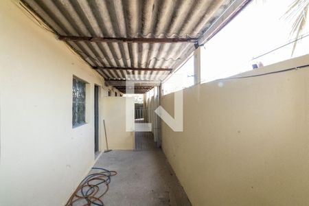 Studio para alugar com 34m², 1 quarto e sem vaga Studio para alugar com 34m², 1 quarto e sem vagaÁrea de Serviço