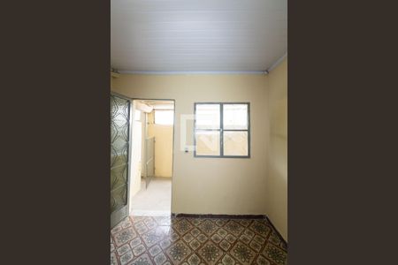 Studio para alugar com 34m², 1 quarto e sem vaga Studio para alugar com 34m², 1 quarto e sem vagaCozinha