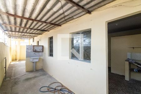 Studio para alugar com 34m², 1 quarto e sem vaga Studio para alugar com 34m², 1 quarto e sem vagaÁrea de Serviço