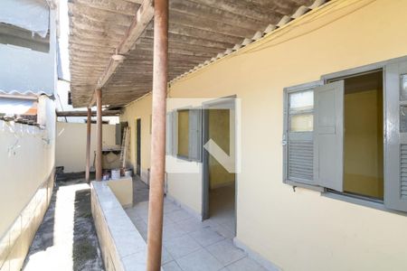 Studio para alugar com 35m², 1 quarto e sem vaga Studio para alugar com 35m², 1 quarto e sem vagaÁrea de Serviço