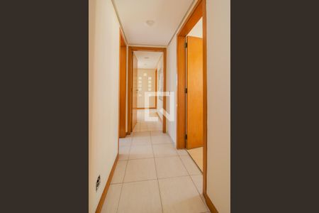 Apartamento à venda com 183m², 3 quartos e 1 vaga Apartamento à venda com 183m², 3 quartos e 1 vagaCorredor
