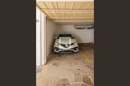 Apartamento à venda com 183m², 3 quartos e 1 vaga Apartamento à venda com 183m², 3 quartos e 1 vagaGaragem