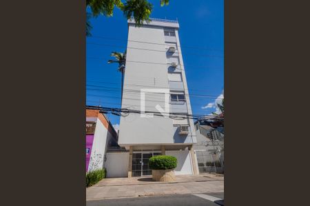 Apartamento à venda com 183m², 3 quartos e 1 vaga Apartamento à venda com 183m², 3 quartos e 1 vagaFachada