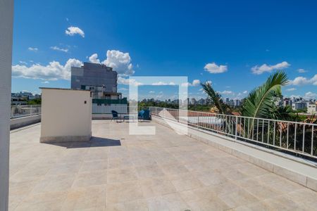 Apartamento à venda com 183m², 3 quartos e 1 vaga Apartamento à venda com 183m², 3 quartos e 1 vagaÁrea comum