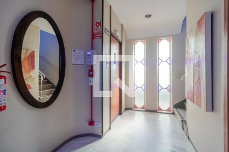 Apartamento à venda com 183m², 3 quartos e 1 vaga Apartamento à venda com 183m², 3 quartos e 1 vagaHall de entrada