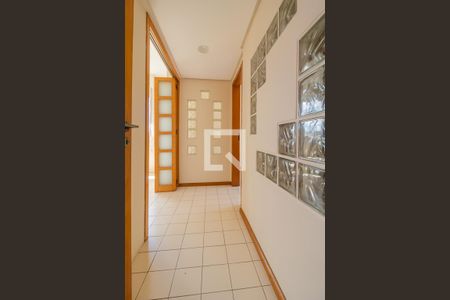 Apartamento à venda com 183m², 3 quartos e 1 vaga Apartamento à venda com 183m², 3 quartos e 1 vagaCorredor