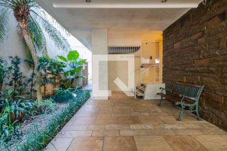 Apartamento à venda com 183m², 3 quartos e 1 vaga Apartamento à venda com 183m², 3 quartos e 1 vagaHall de entrada