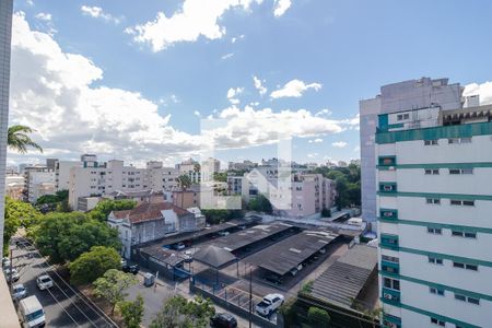 Apartamento à venda com 183m², 3 quartos e 1 vaga Apartamento à venda com 183m², 3 quartos e 1 vagaVista do Quarto 2
