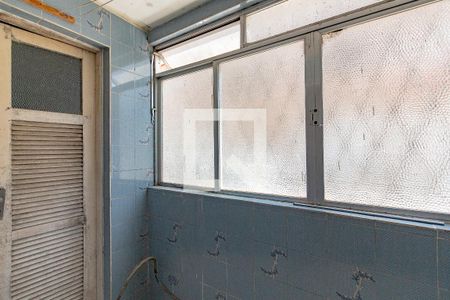 Apartamento à venda com 64m², 2 quartos e 1 vagaÁrea de Serviço