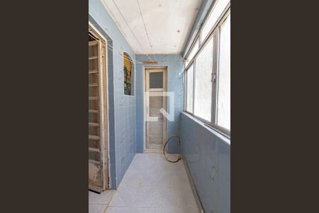 Apartamento à venda com 64m², 2 quartos e 1 vagaÁrea de Serviço