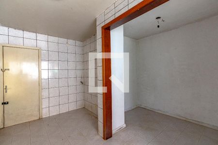 Apartamento à venda com 64m², 2 quartos e 1 vagaCozinha