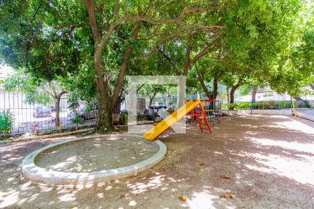 Apartamento à venda com 64m², 2 quartos e 1 vagaÁrea comum - Playground