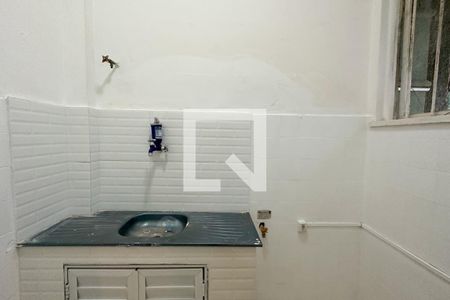 Apartamento à venda com 64m², 2 quartos e sem vaga Apartamento à venda com 64m², 2 quartos e sem vagaCozinha