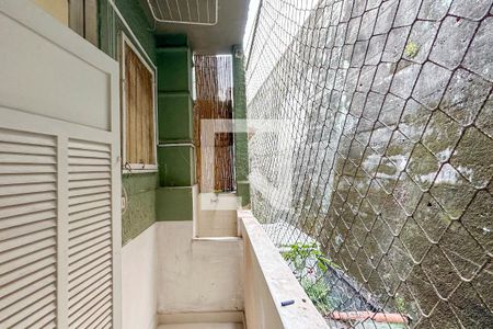 Apartamento à venda com 64m², 2 quartos e sem vaga Apartamento à venda com 64m², 2 quartos e sem vagaÁrea de Serviço