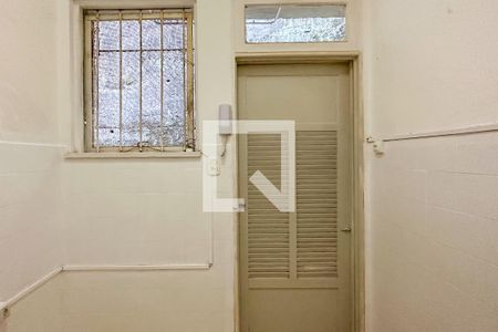 Apartamento à venda com 64m², 2 quartos e sem vaga Apartamento à venda com 64m², 2 quartos e sem vagaCozinha